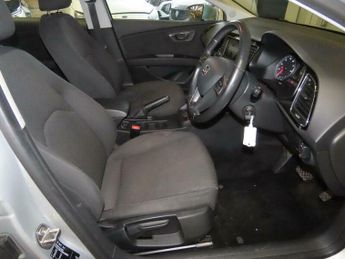SEAT Leon 1.2 TSI SE Sport Tourer DSG Euro 6 (s/s) 5dr
