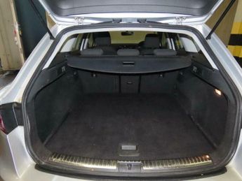 SEAT Leon 1.2 TSI SE Sport Tourer DSG Euro 6 (s/s) 5dr