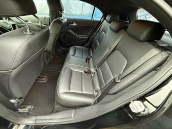 Mercedes-Benz A Class 1.5 A180 CDI Sport Edition 7G-DCT Euro 5 (s/s) 5dr