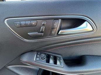 Mercedes A Class A45 AMG