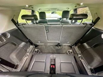 Land Rover Discovery Sport 2.0 TD4 SE Tech Auto 4WD Euro 6 (s/s) 5dr