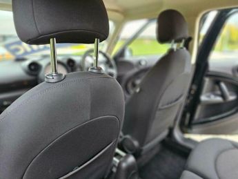 MINI Countryman 2.0 Cooper D Auto ALL4 Euro 5 5dr