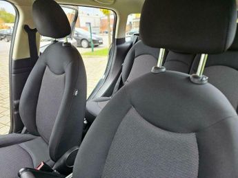 MINI Countryman 2.0 Cooper D Auto ALL4 Euro 5 5dr