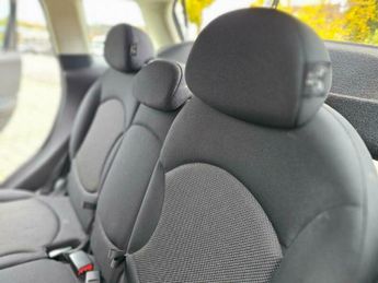 MINI Countryman 2.0 Cooper D Auto ALL4 Euro 5 5dr