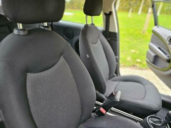 MINI Countryman 2.0 Cooper D Auto ALL4 Euro 5 5dr