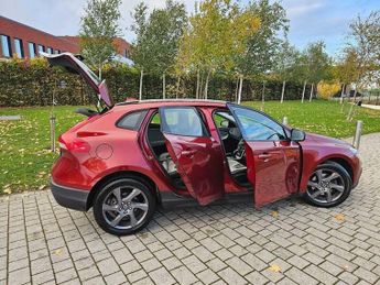 Volvo V40 1.6 D2 Lux Powershift Euro 5 (s/s) 5dr