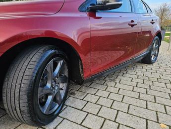 Volvo V40 1.6 D2 Lux Powershift Euro 5 (s/s) 5dr