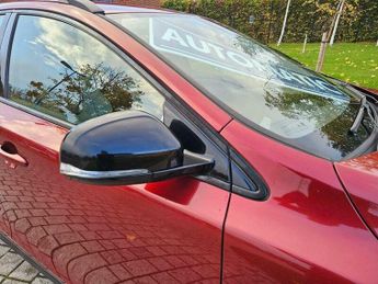 Volvo V40 1.6 D2 Lux Powershift Euro 5 (s/s) 5dr