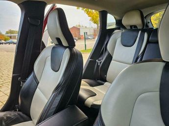 Volvo V40 1.6 D2 Lux Powershift Euro 5 (s/s) 5dr
