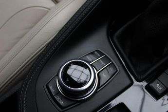 BMW X1 XDRIVE20d M SPORT