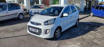 Kia Picanto 1.0 EcoDynamics SE Euro 6 (s/s) 5dr