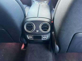 Mercedes-Benz E Class 2.0 E300e 13.5kWh AMG Line Edition G-Tronic+ Euro 6 (s/s) 4dr