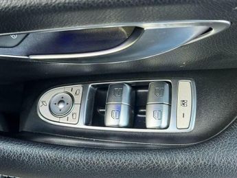 Mercedes-Benz E Class 2.0 E300e 13.5kWh AMG Line Edition G-Tronic+ Euro 6 (s/s) 4dr