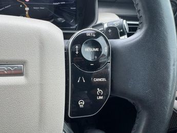 Land Rover Discovery 2.0 SD4 HSE Luxury SUV 5dr Diesel Auto 4WD Euro 6 (s/s) (240 ps)