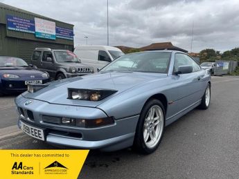 BMW 850 850I