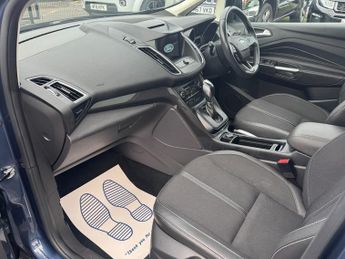 Ford Grand C-Max 1.5 TDCi Titanium X MPV 5dr Diesel Powershift Euro 6 (s/s) (120 