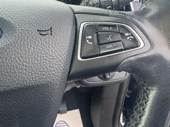 Ford Grand C-Max 1.5 TDCi Titanium X MPV 5dr Diesel Powershift Euro 6 (s/s) (120 