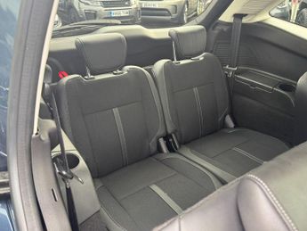 Ford Grand C-Max 1.5 TDCi Titanium X MPV 5dr Diesel Powershift Euro 6 (s/s) (120 