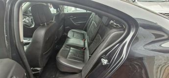 Vauxhall Insignia ELITE NAV CDTI AUTOMATIC