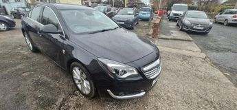 Vauxhall Insignia ELITE NAV CDTI AUTOMATIC
