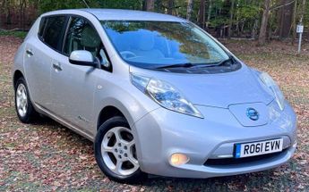 Nissan Leaf LEAF