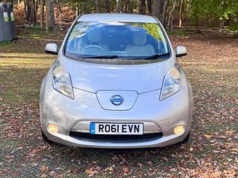 Nissan Leaf LEAF