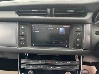 Jaguar XF 2.0d R-Sport Sportbrake 5dr Diesel Auto Euro 6 (s/s) (180 ps)