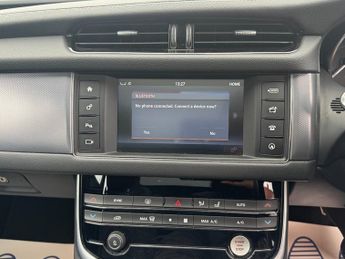 Jaguar XF 2.0d R-Sport Sportbrake 5dr Diesel Auto Euro 6 (s/s) (180 ps)