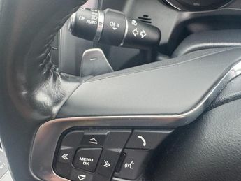 Jaguar XF 2.0d R-Sport Sportbrake 5dr Diesel Auto Euro 6 (s/s) (180 ps)