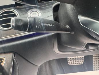 Mercedes-Benz E Class 2.0 E220d AMG Line Estate 5dr Diesel G-Tronic+ Euro 6 (s/s) (194