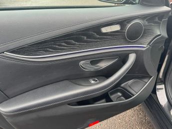 Mercedes-Benz E Class 2.0 E220d AMG Line Estate 5dr Diesel G-Tronic+ Euro 6 (s/s) (194