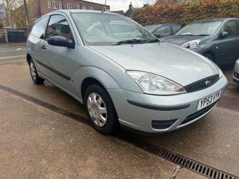 Ford Focus 1.4i 16v CL 3dr