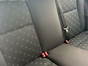 Ford Focus 1.4i 16v CL 3dr