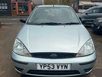 Ford Focus 1.4i 16v CL 3dr