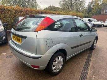Ford Focus 1.4i 16v CL 3dr