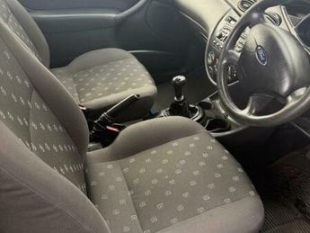 Ford Focus 1.4i 16v CL 3dr