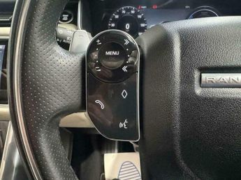 Land Rover Range Rover Sport 2.0 Range Rover Sport HSE Dynamic P400e Auto 4WD 5dr