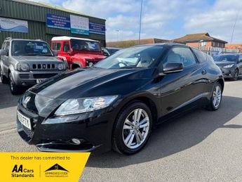 Honda CR-Z I-VTEC IMA GT