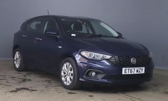 Fiat Tipo MULTIJET EASY PLUS