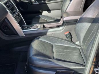 Land Rover Discovery Sport 2.0 TD4 SE Tech Auto 4WD Euro 6 (s/s) 5dr