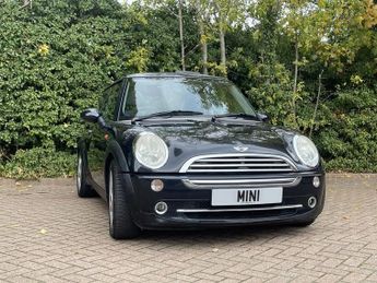 MINI Hatch COOPER