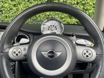 MINI Hatch COOPER