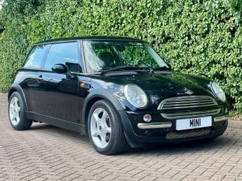 MINI Hatch COOPER