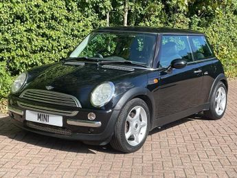 MINI Hatch COOPER