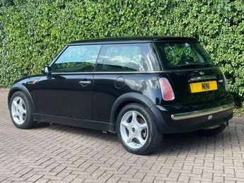 MINI Hatch COOPER