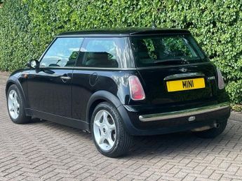 MINI Hatch COOPER