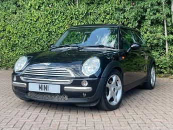 MINI Hatch COOPER