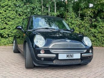 MINI Hatch COOPER