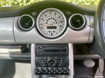 MINI Hatch COOPER