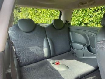 MINI Hatch COOPER